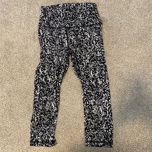 Lulu lemon leggings